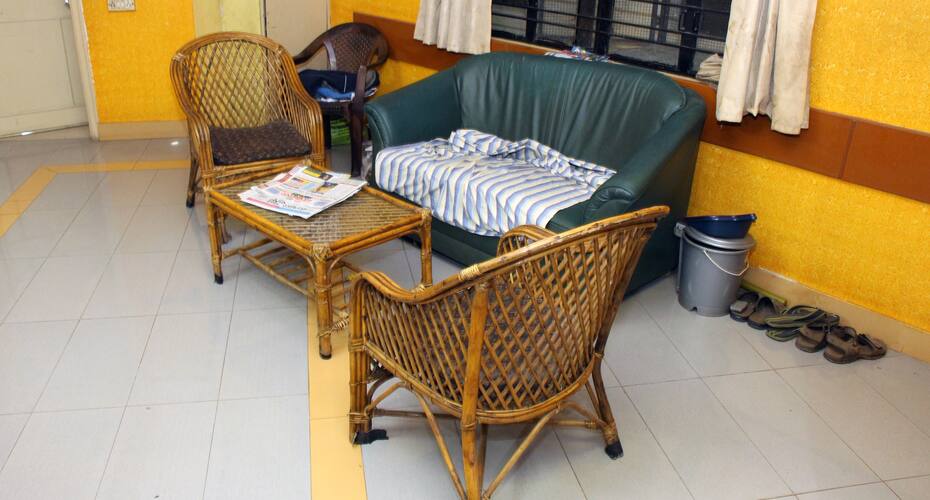 Vishwas Deluxe Lodge, Bangalore 5